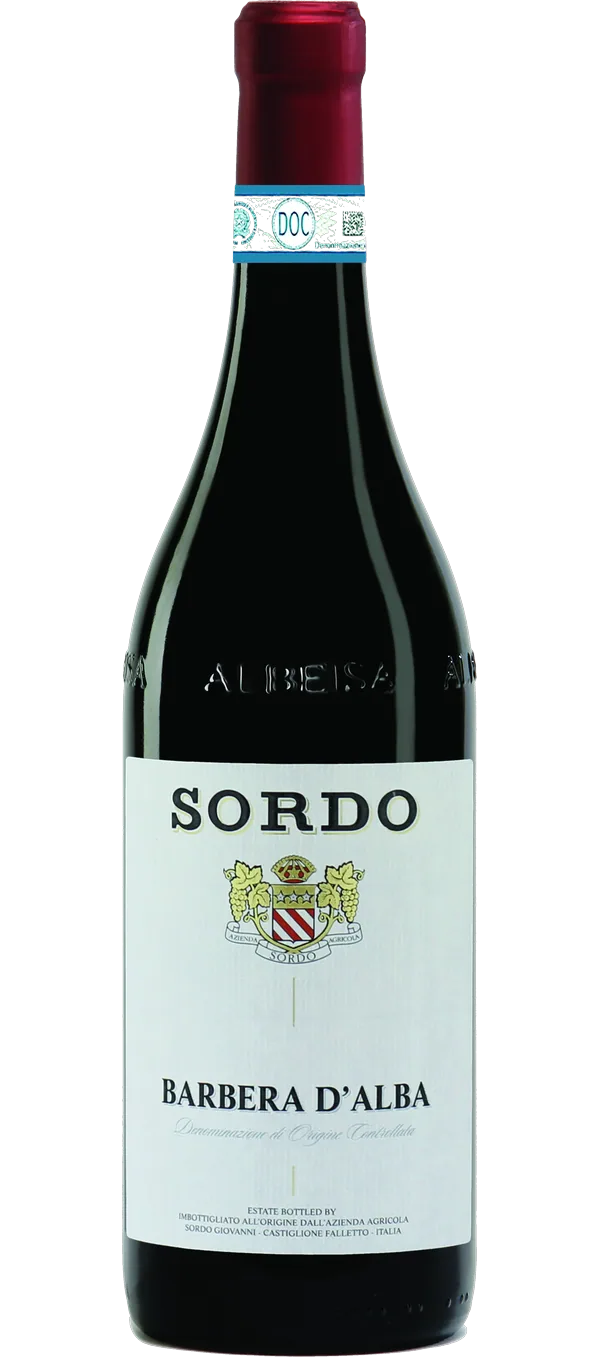 Barbera d'Alba 2022 DOC