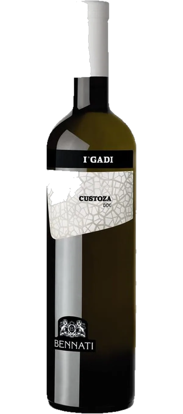 Bianco di Custoza I Gadi 2025 DOC