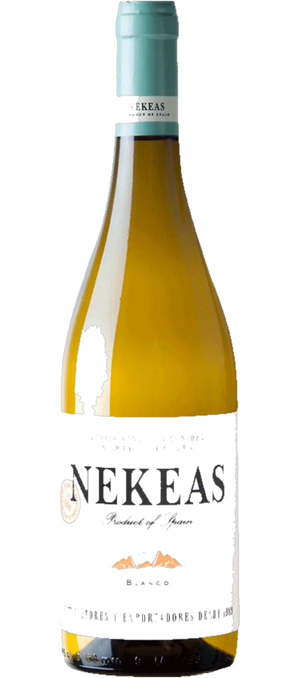 Blanco di Navarra DO