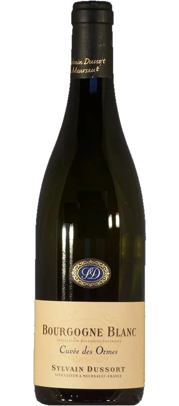 Bourgogne Chardonnay AC Cuvée des Ormes 2023