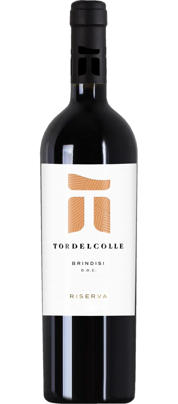 Brindisi Riserva 2020 DOC