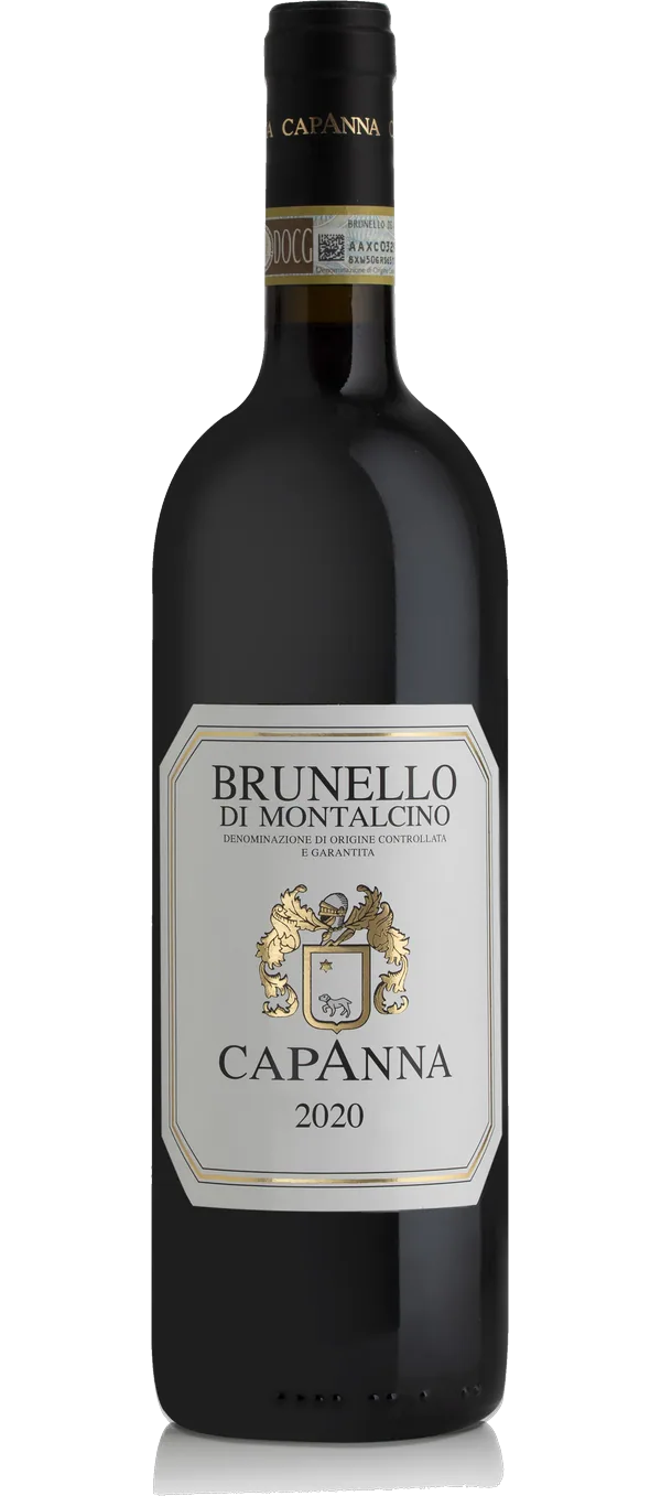 Brunello di Montalcino 2018 DOCG
