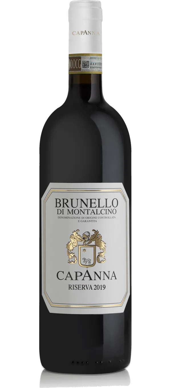 Brunello di Montalcino Riserva 2018 DOCG
