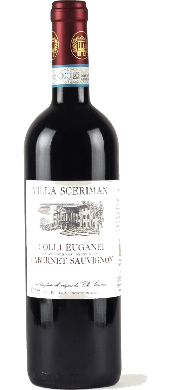 Cabernet Colli Euganei 2020 DOC