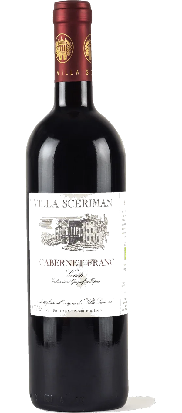 Cabernet Franc Colli Euganei 2021 DOC