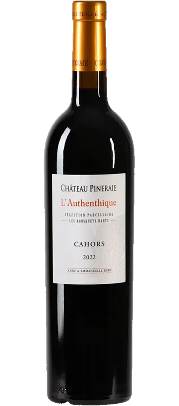 Cahors AC L'Authentique 2022
