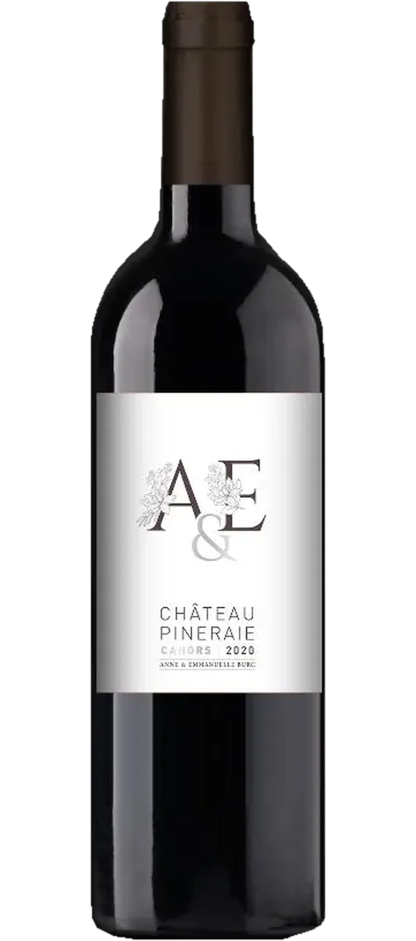 Cahors AC Cuvée A&E 2022