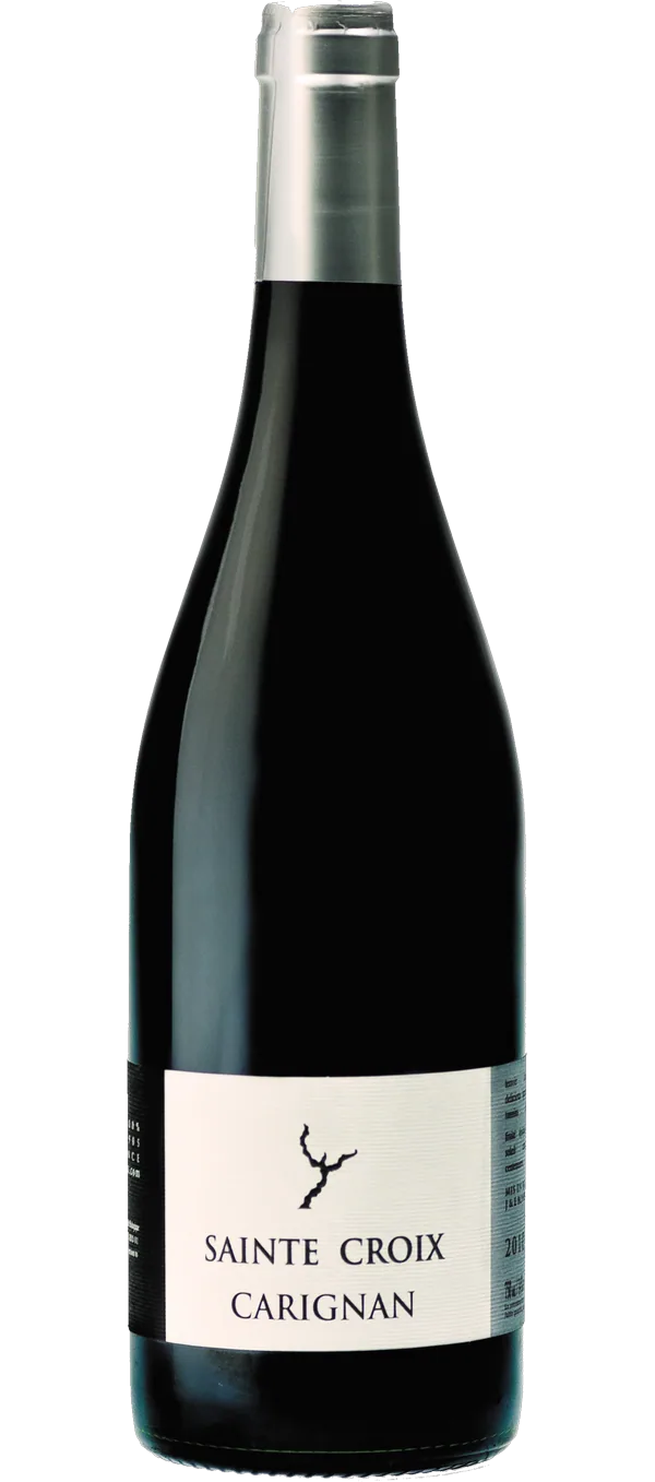 Carignan 2019 BIO IGP