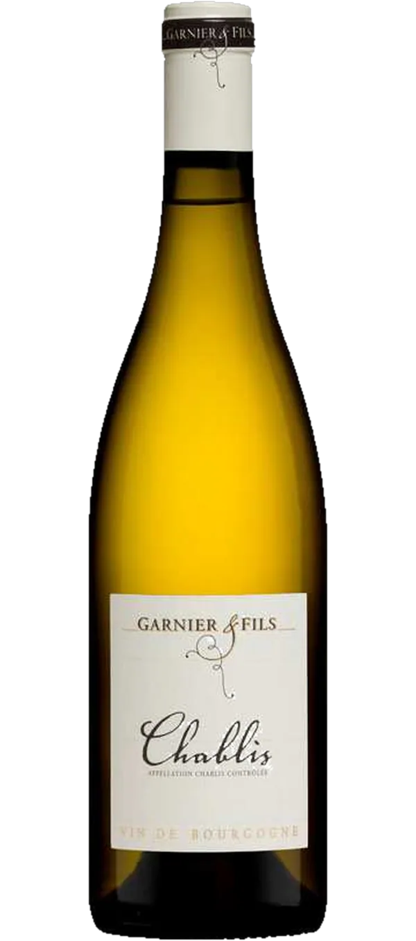 Chablis 2023 - Garnier et Fils