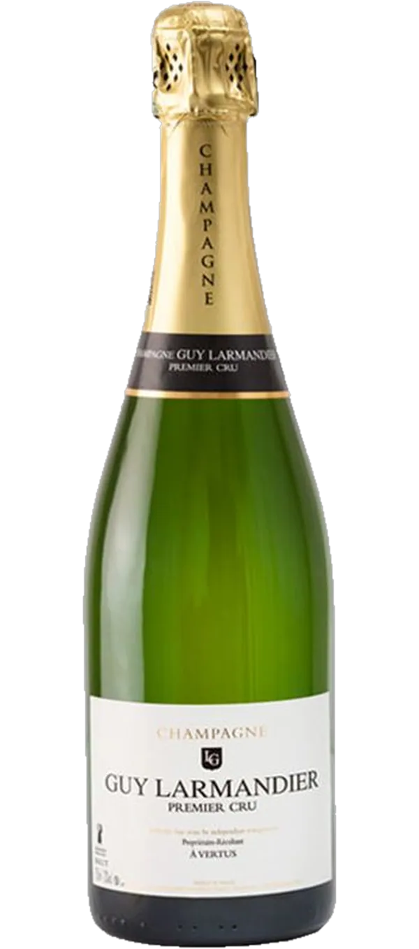 Champagne 1er Cru Guy Larmandier