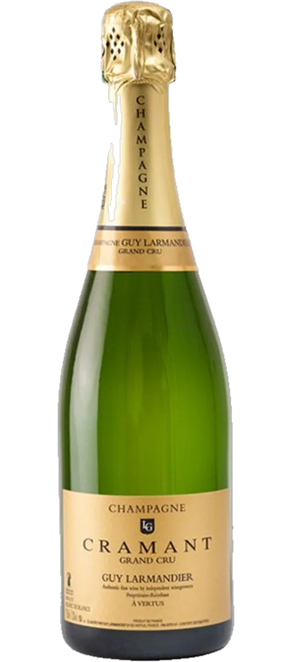 Champagne Cramant Grand Cru
