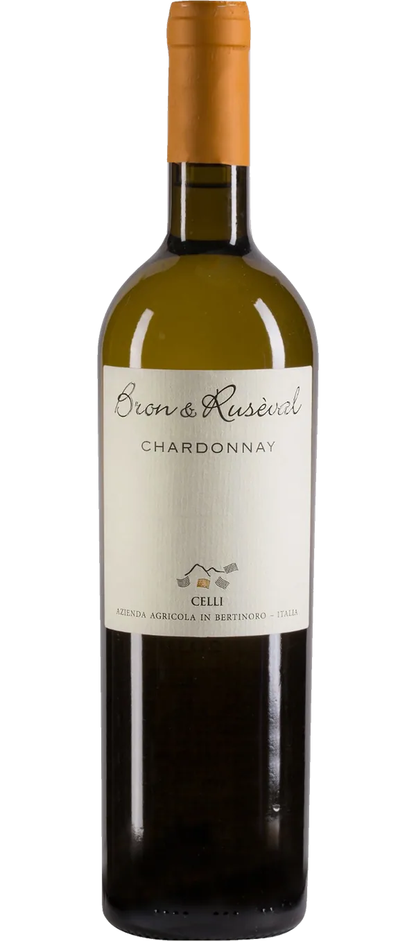 Chardonnay di Romagna Bron & Rusèval IGT 2023