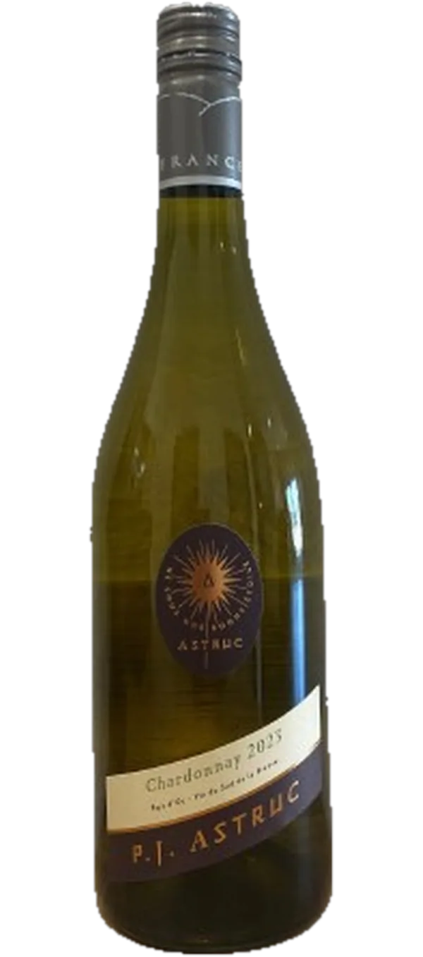 Chardonnay - Pays d'Oc 2023 IGP