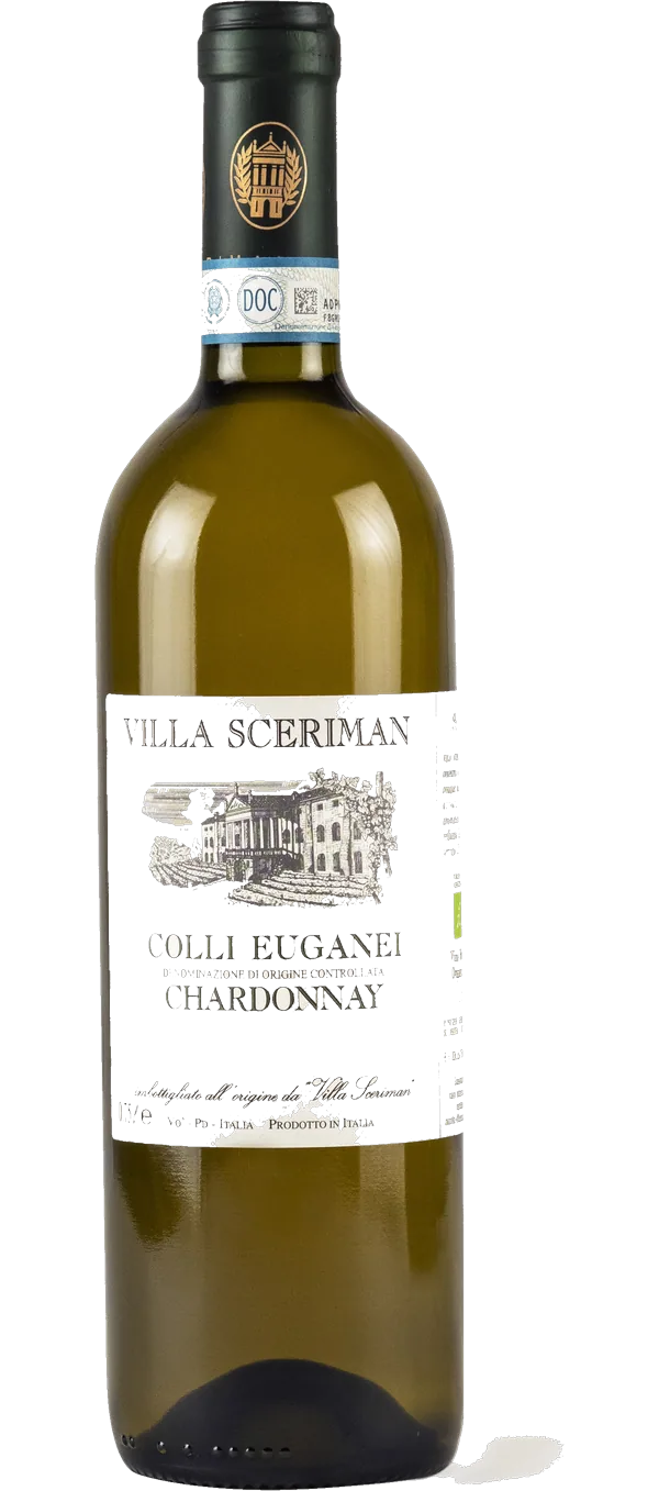 Chardonnay, Colli Euganei 2023 DOC