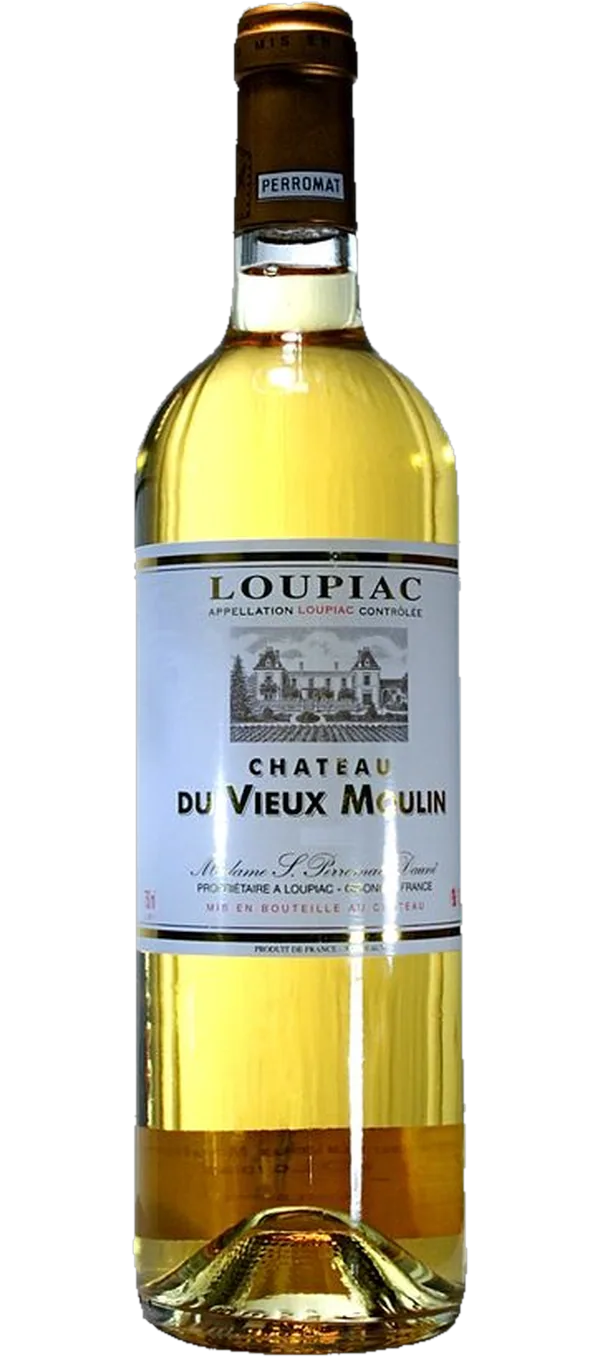 Loupiac AC 2012