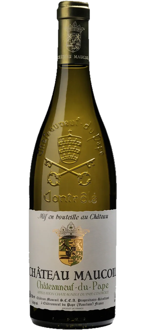 Châteauneuf-du-Pape Blanc 2023 AOP
