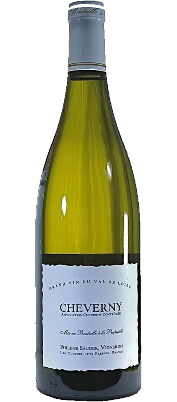 Cheverny blanc Tradition 2024 AC