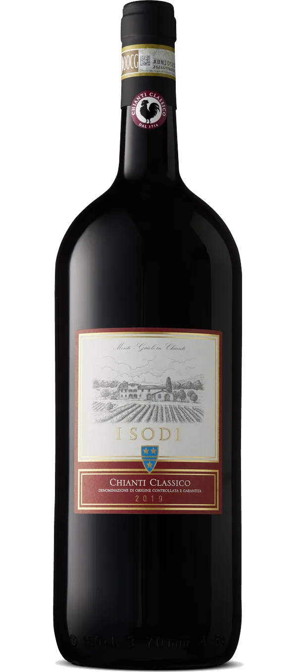 Chianti Classico DOCG 2021