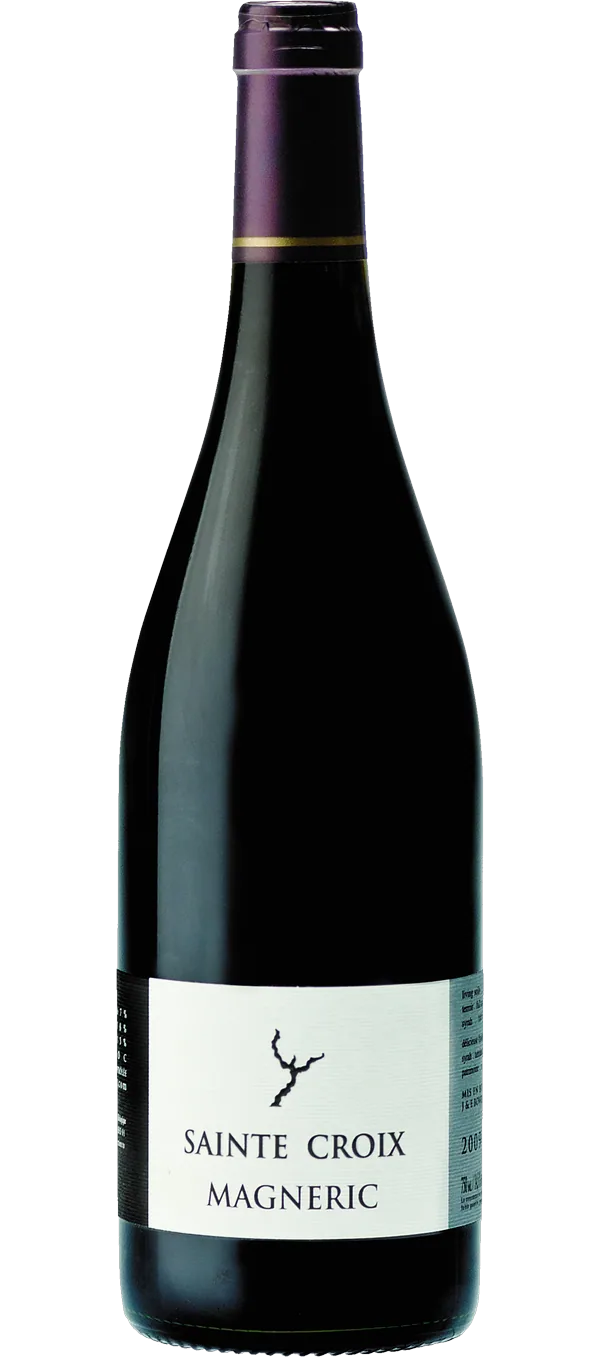 Corbières Magneric BIO 2019 AC
