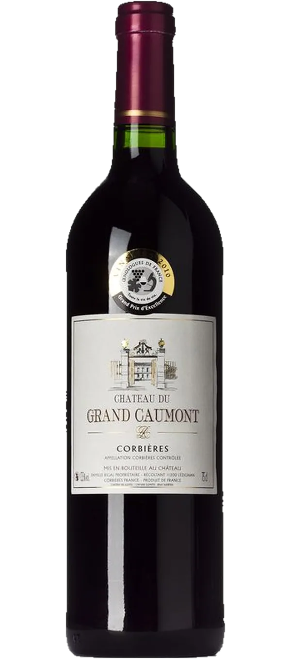 Corbières 2020 AOP