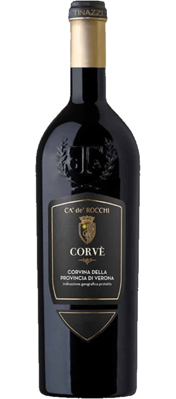 Corvina de Verona IGP Corve - Cantina Ca de Rocchi