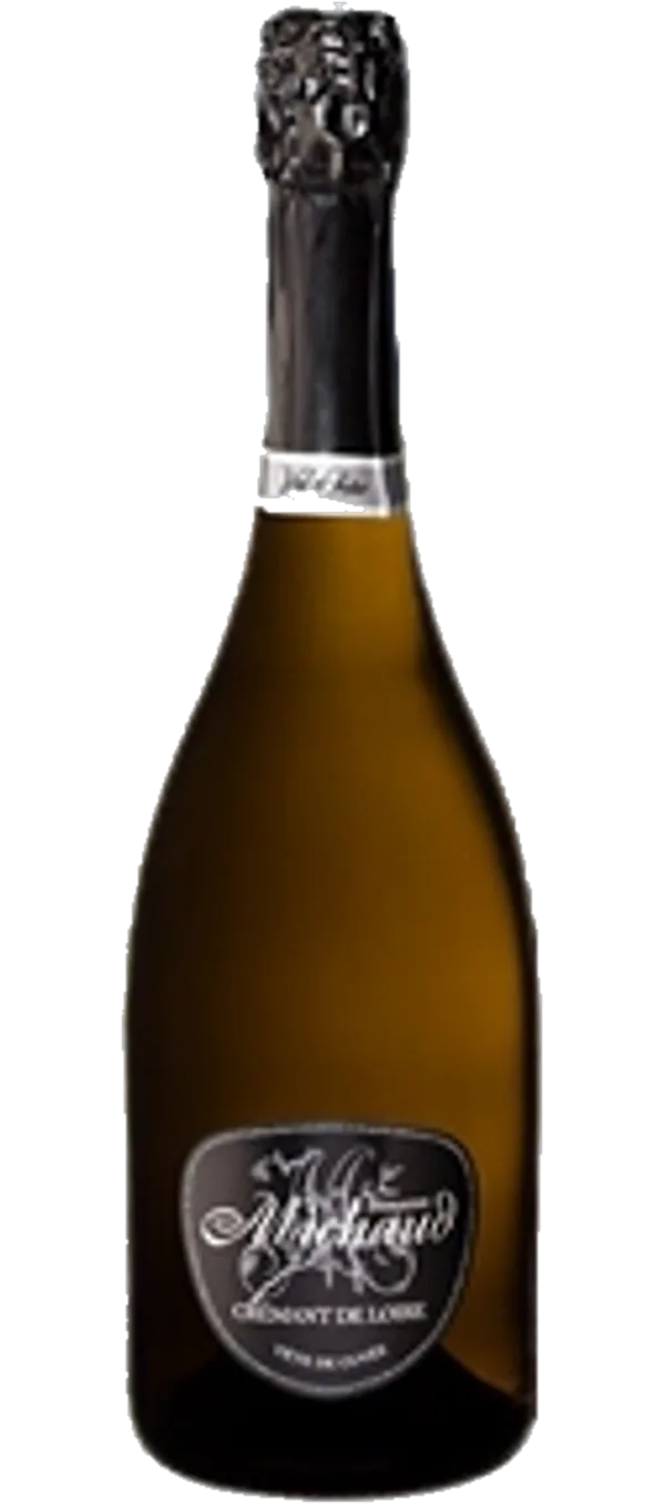 Crémant de Loire AC Tête de Cuvée