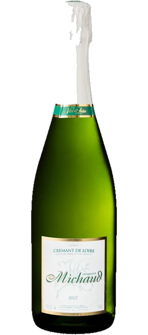 Cremant de Loire blanc AC