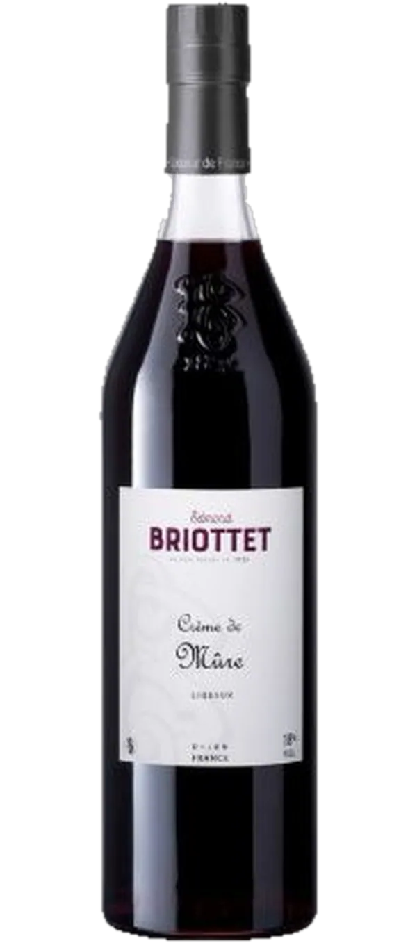Liqueur de Mûres 18%
