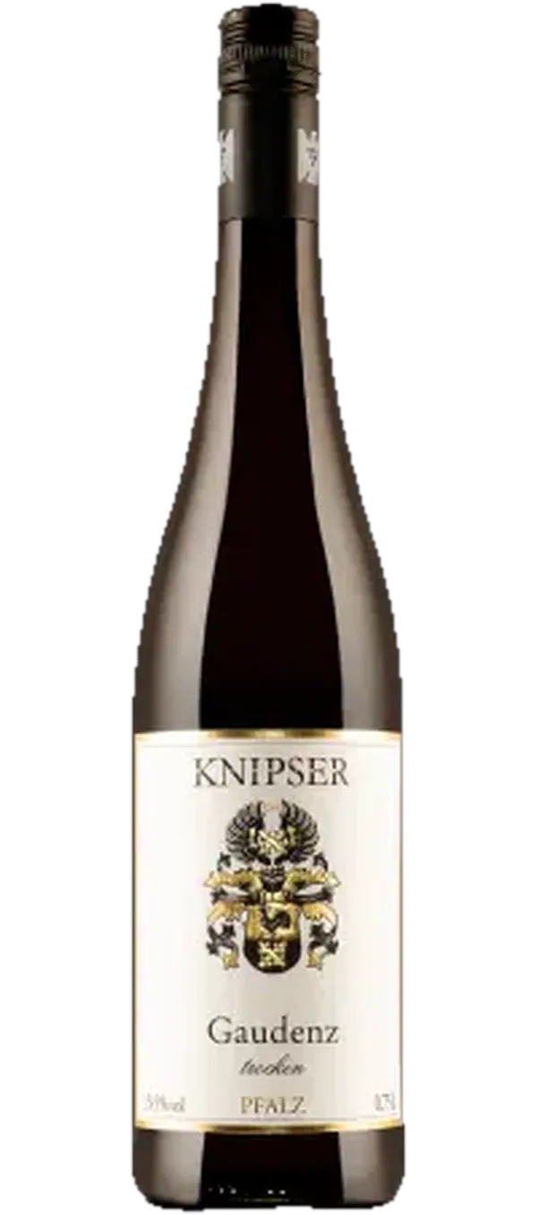 Cuvée Gaudenz 2019