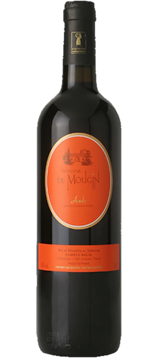 Domaine De Mougine de l'Aude 2021 IGP