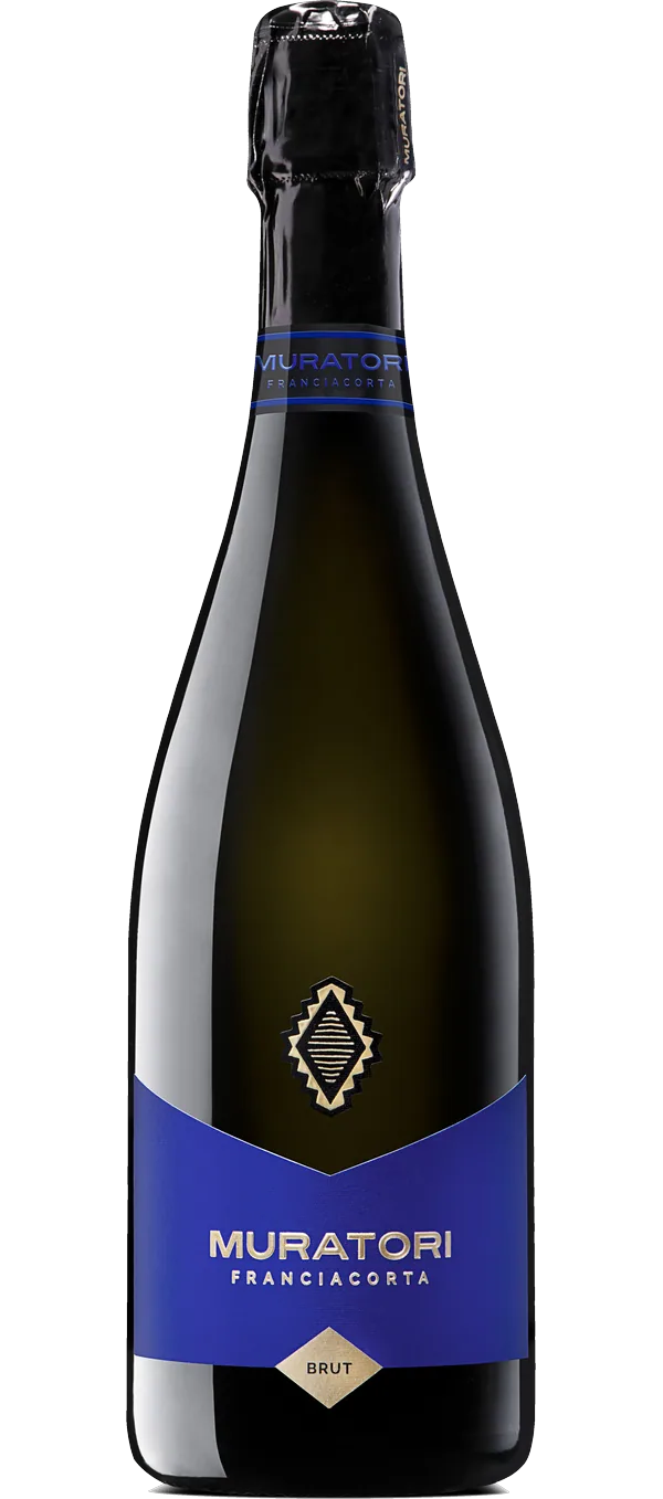 Franciacorta Brut DOCG
