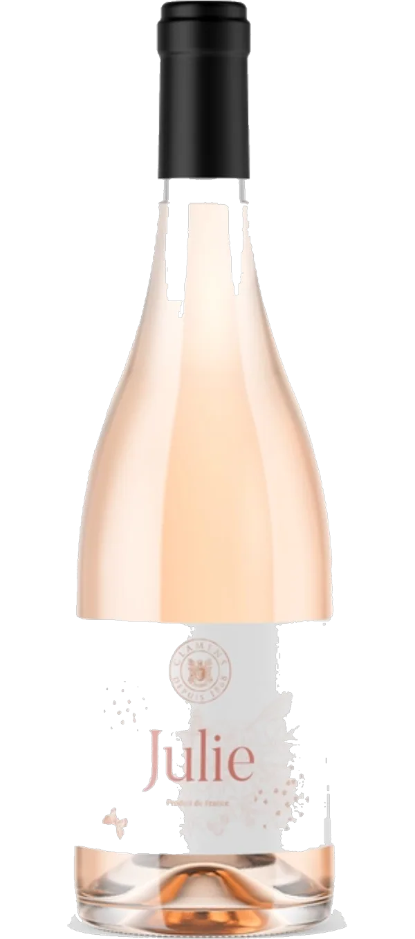 Fronton rosé Julie 2024 AOP
