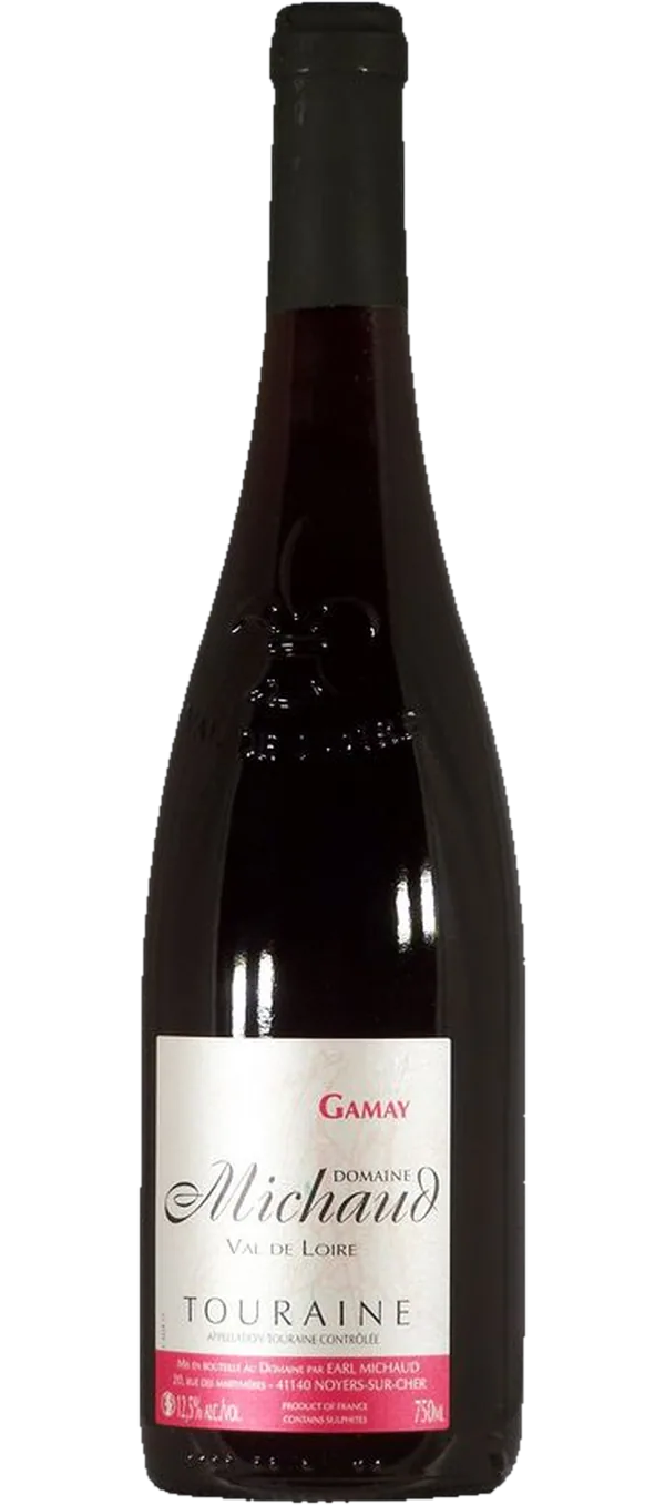 Gamay Touraine 2023 AC