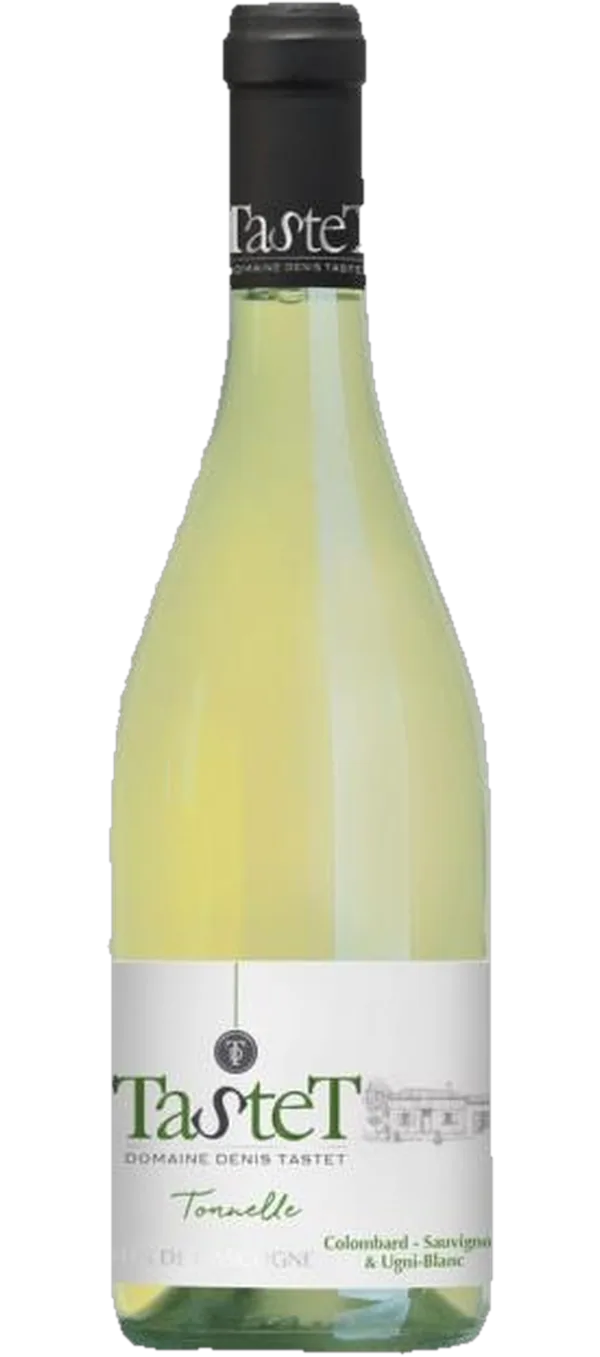 Cotes de Gasgogne Tonnelle 2024 IGP