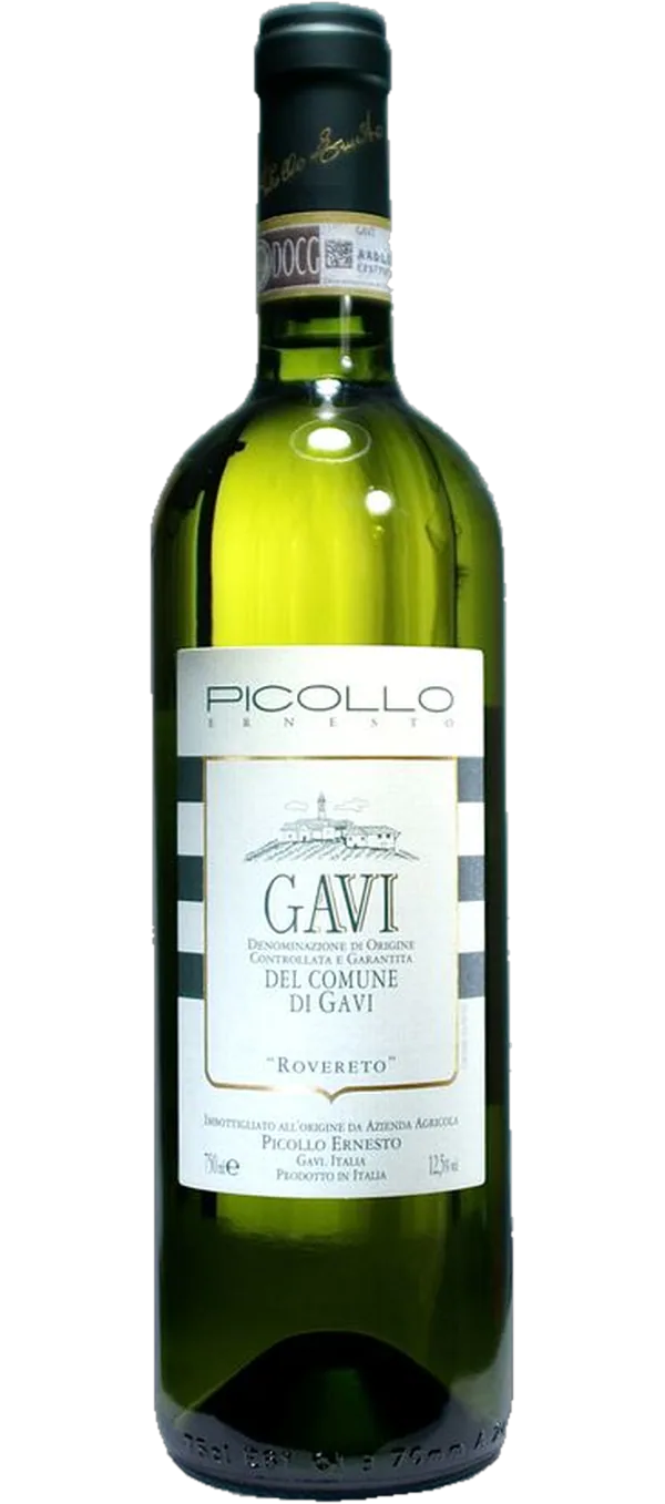 Gavi di Gavi Rovereto 2024 DOCG