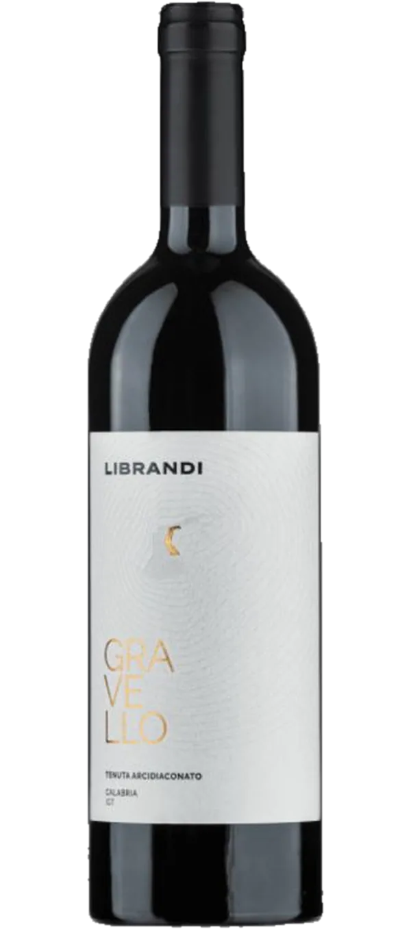 Gravello Calabria IGT rosso 2022