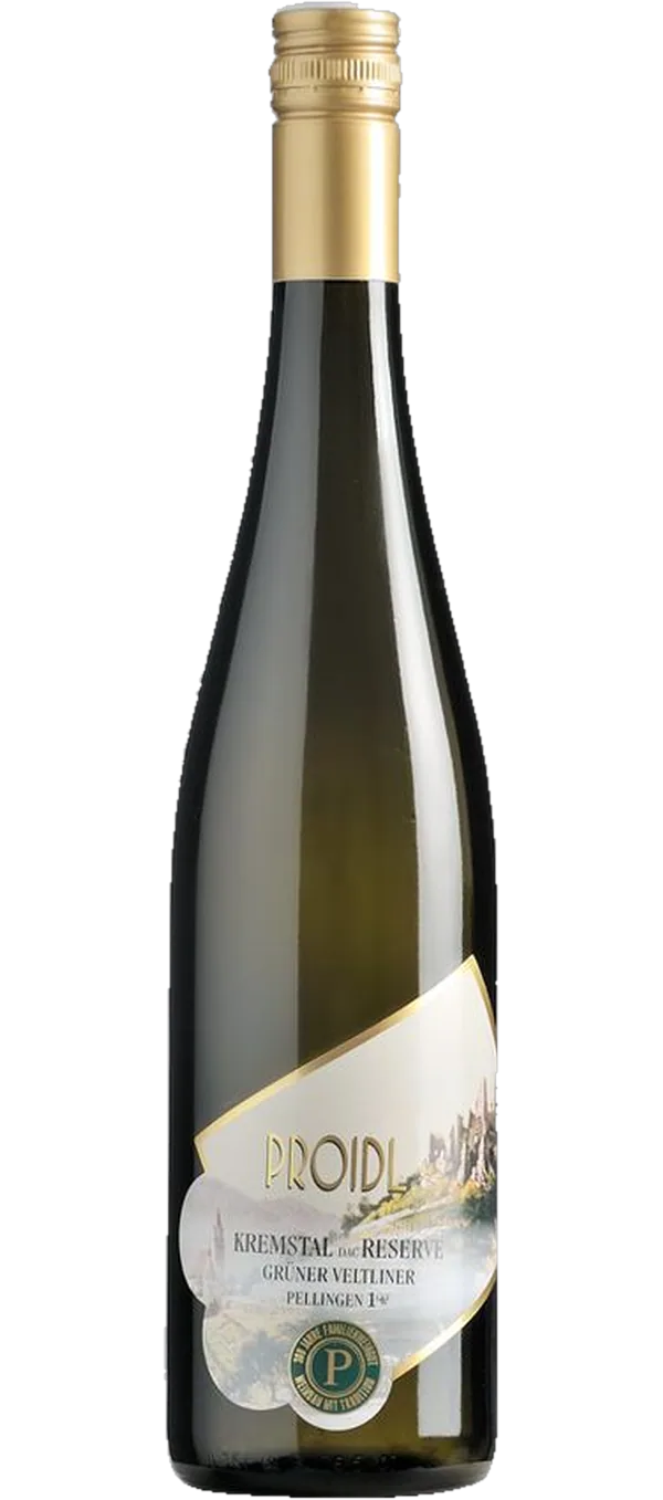 Grüner Veltliner Ried Pellingen 2016 - Weingut Proidl