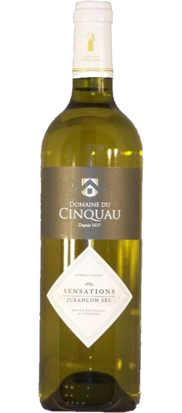 Jurançon Sec Sensations 2021 AC
