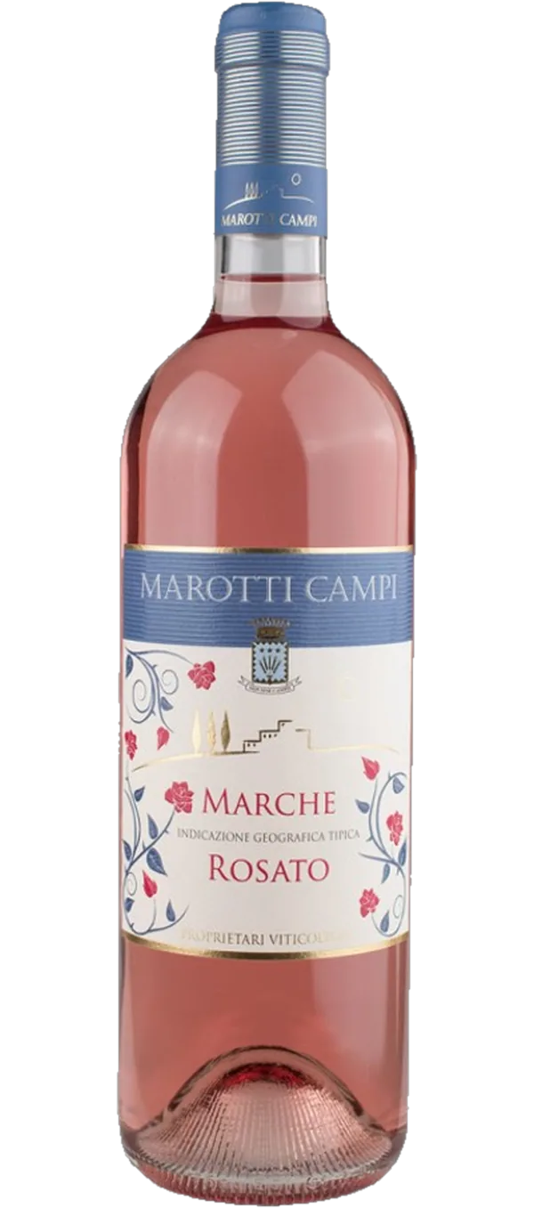 Lacrima Rosato Marche 2023 IGT