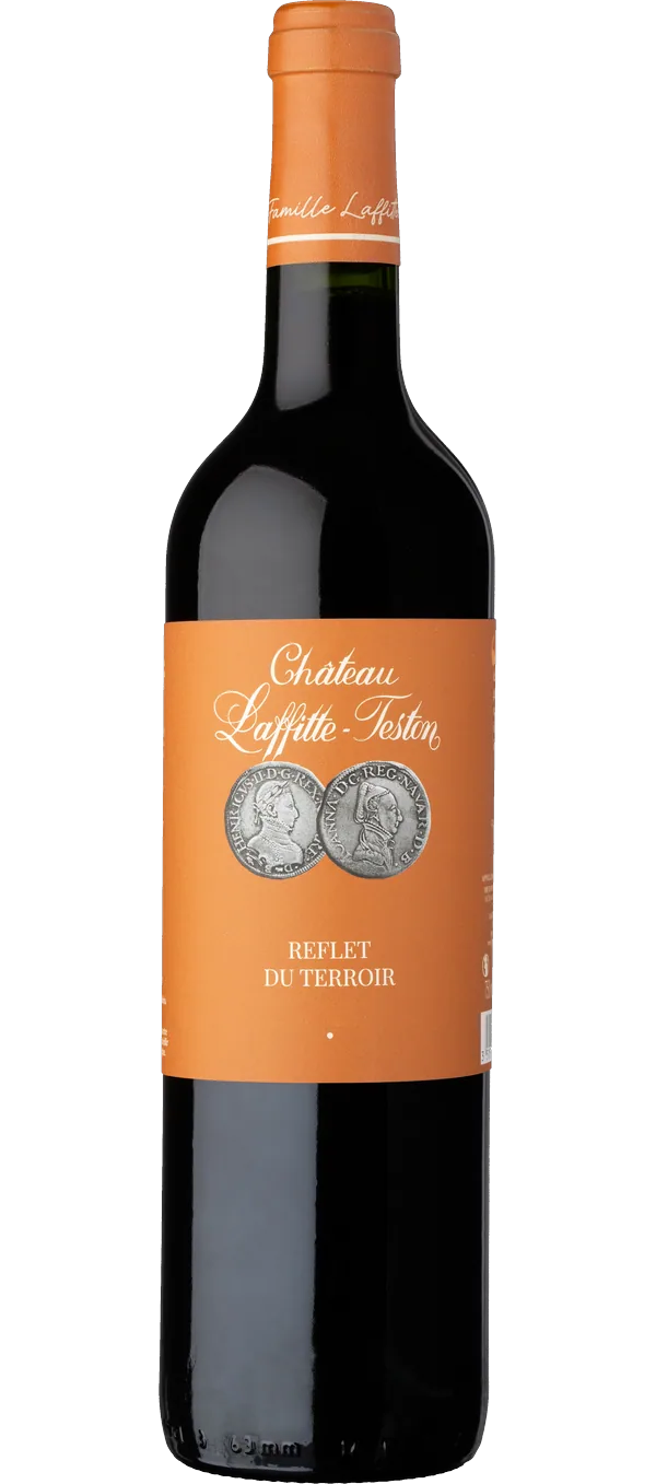 Reflet du Terroir - 2018 Madiran AOP