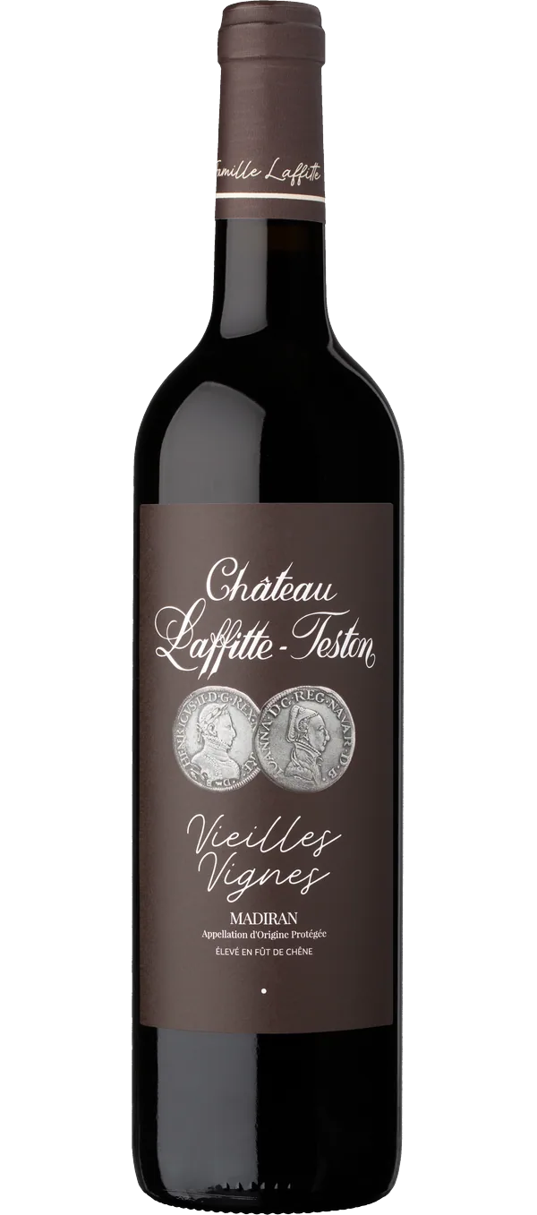 Vieilles Vignes - 2020 Madiran AOP