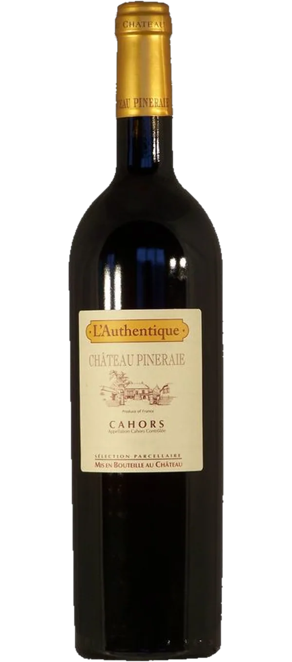 Cahors AC L'Authentique Magnum 1,5l