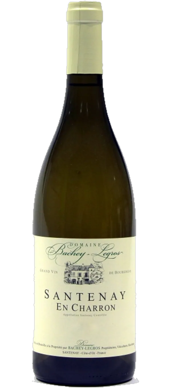 Santenay blanc AC - En Charron