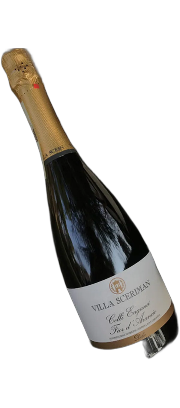 Colli Euganei Moscato Spumante 2022
