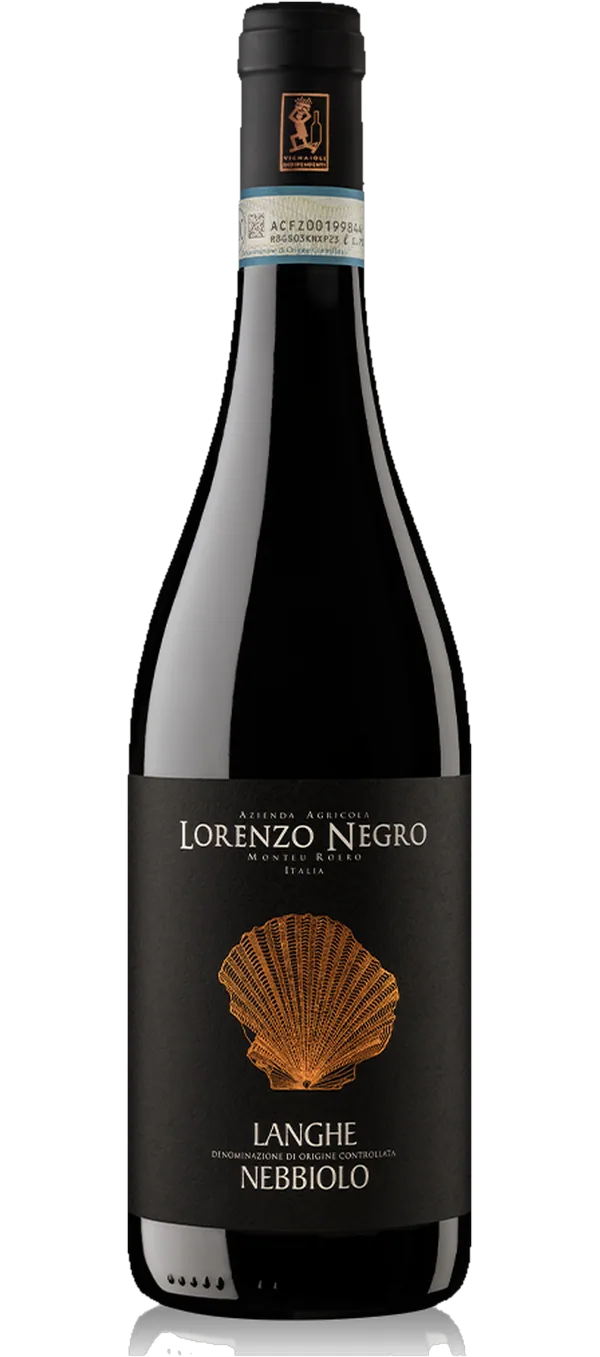 Langhe Nebbiolo 2021 DOC