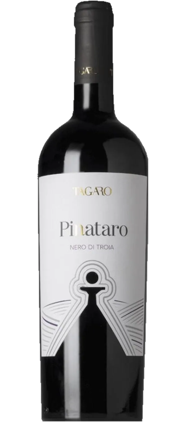 Nero di Troia Pignataro IGP