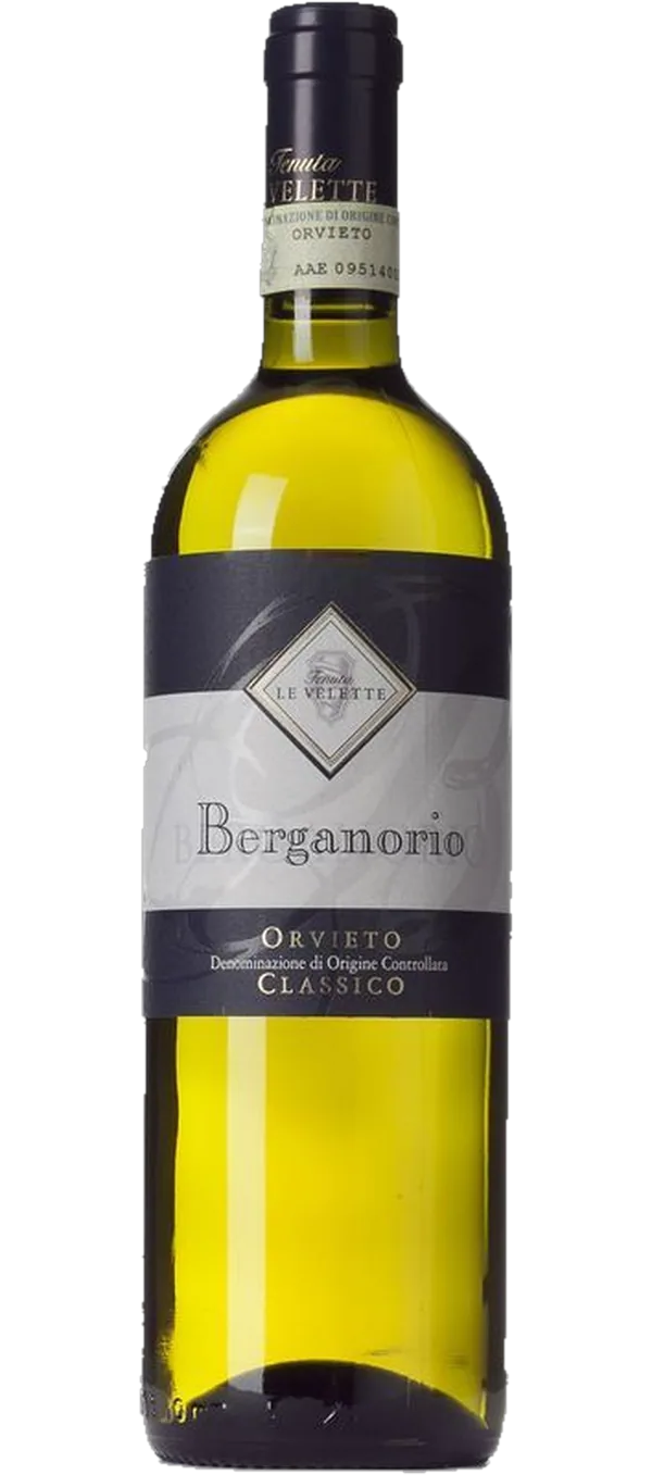 Orvieto Classico DOC Berganario 2024 DOC