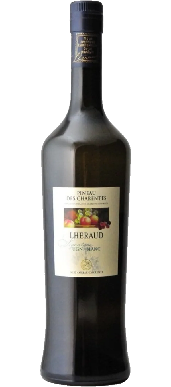 Pineau des Charentes