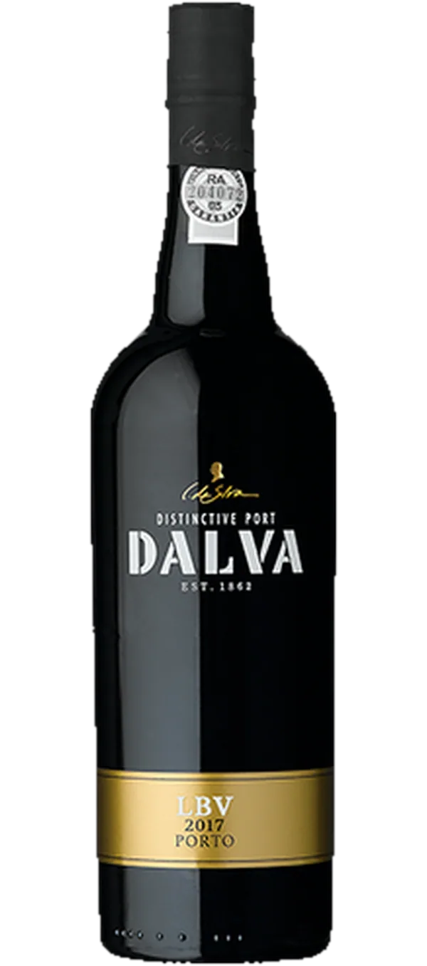 PORTO LBV 2017 - Dalva