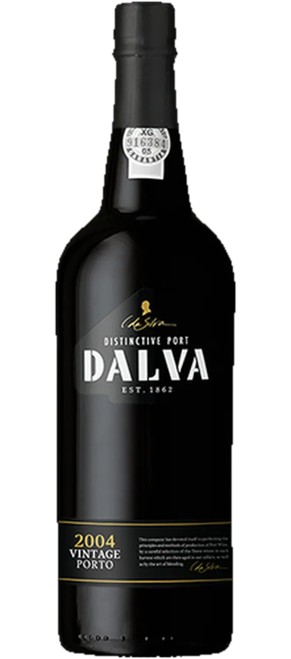 PORTO VINTAGE 2004 - Dalva